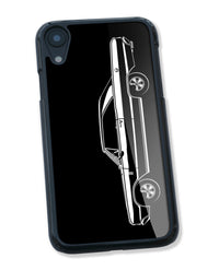 1967 Dodge Dart GT Coupe Smartphone Case - Side View