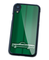 1967 Ford Ranchero Smartphone Case - Racing Stripes