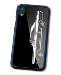 1968 Dodge Coronet 440 Hardtop Smartphone Case - Side View