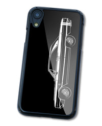 1968 Dodge Dart GTS Coupe Smartphone Case - Side View