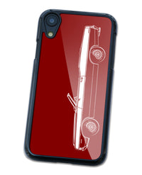 1968 Ford Torino GT Convertible Smartphone Case - Side View