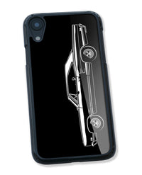 1969 Dodge Coronet 440 Coupe Smartphone Case - Side View