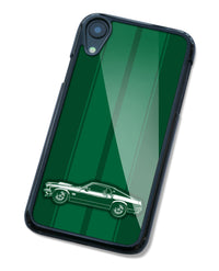 1969 Ford Mustang BOSS 429 Fastback Smartphone Case - Racing Stripes