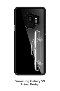 1969 Ford Torino GT Hardtop Smartphone Case - Side View