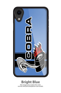 Ford Torino Cobra 1970 Emblem Smartphone Case - Emblem