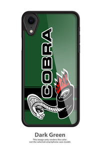 Ford Torino Cobra 1970 Emblem Smartphone Case - Emblem