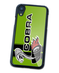 Ford Torino Cobra 1970 Emblem Smartphone Case - Emblem