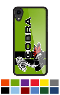 Ford Torino Cobra 1970 Emblem Smartphone Case - Emblem