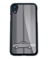 1970 Ford Ranchero Squire Smartphone Case - Racing Stripes