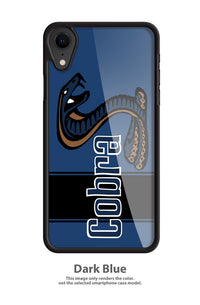 Ford Torino Cobra 1971 Emblem Smartphone Case - Emblem