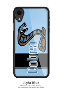 Ford Torino Cobra 1971 Emblem Smartphone Case - Emblem