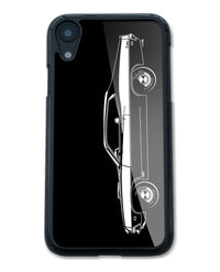 1971 Ford Torino Cobra Fastback Smartphone Case - Side View