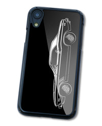 1974 Dodge Challenger Rallye Coupe Smartphone Case - Side View