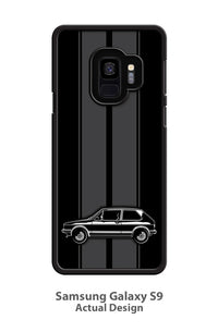 Volkswagen Golf Rabbit GTI MKI Smartphone Case - Racing Stripes