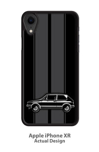 Volkswagen Golf Rabbit GTI MKI Smartphone Case - Racing Stripes