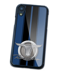 1960 - 1963 Ford Ranchero Emblem Smartphone Case - Emblem