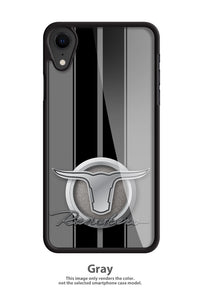 1960 - 1963 Ford Ranchero Emblem Smartphone Case - Emblem