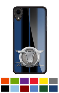 1960 - 1963 Ford Ranchero Emblem Smartphone Case - Emblem