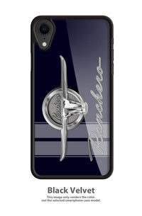 1964 - 1965 Ford Ranchero Emblem Smartphone Case - Emblem