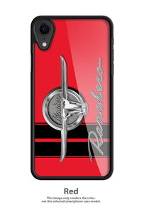 1964 - 1965 Ford Ranchero Emblem Smartphone Case - Emblem