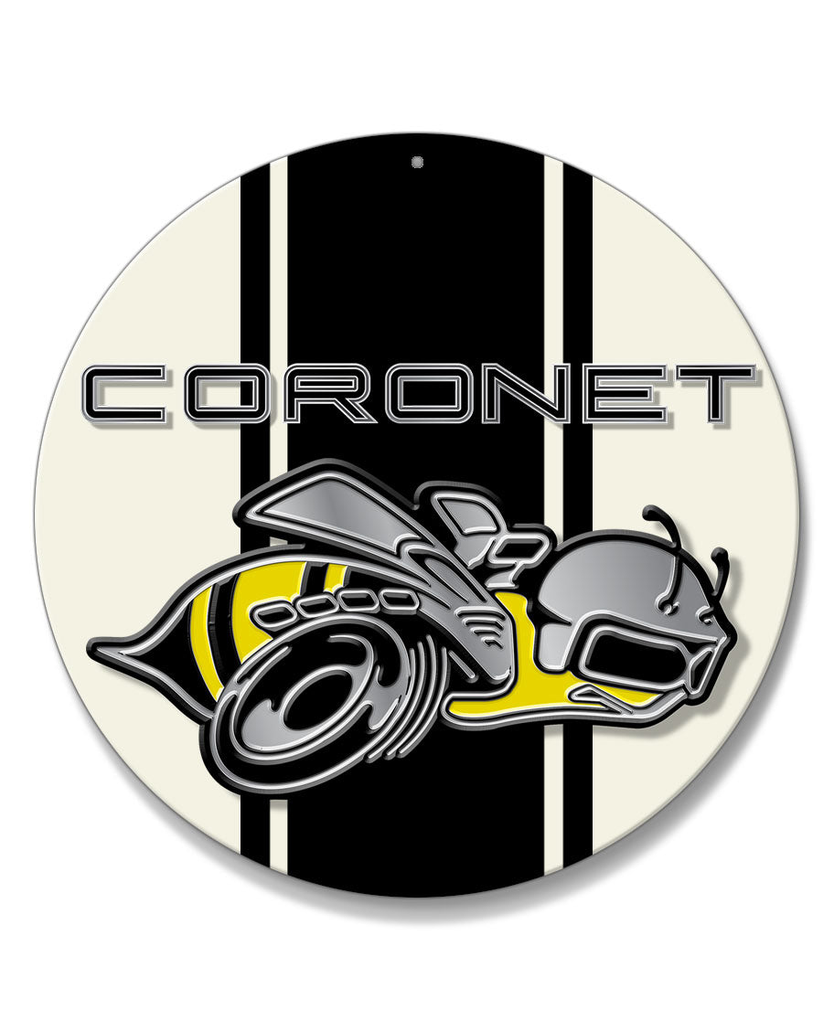 Graphic Express QG-572 Quarter Panel Decal Set For 1968-70 Dodge Coronet Super Bee