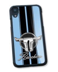 1968 - 1971 Ford Ranchero Emblem Smartphone Case - Emblem