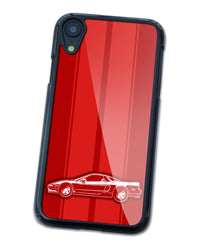 Honda Acura NSX 1990 - 2005 Coupe Smartphone Case - Racing Stripes