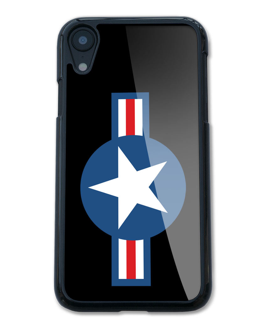 U.S. Air Force Post War Emblem Smartphone Case