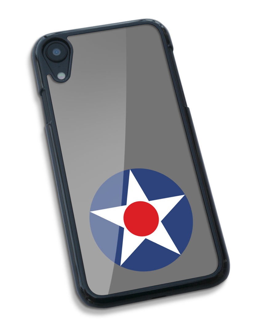 U.S. Air Force Early War Emblem Smartphone Case