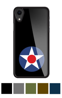U.S. Air Force Early War Emblem Smartphone Case