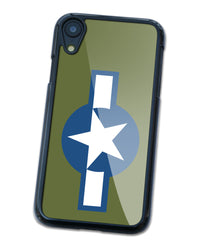 U.S. Air Force WW2 Emblem Smartphone Case