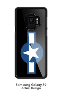 U.S. Air Force WW2 Emblem Smartphone Case