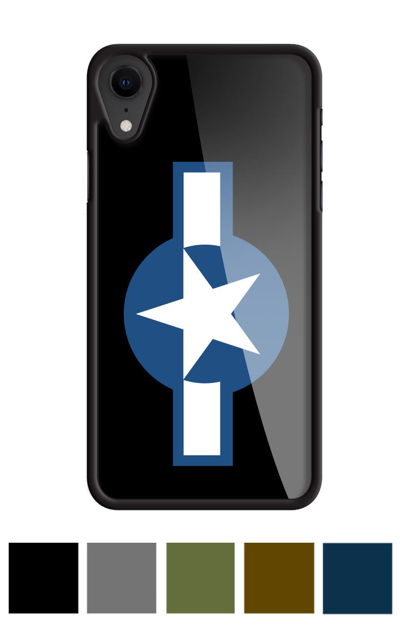 U.S. Air Force WW2 Emblem Smartphone Case