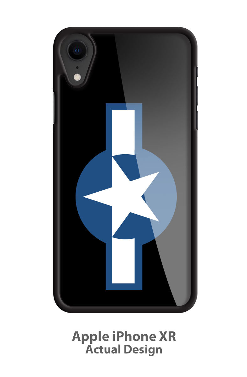 U.S. Air Force WW2 Emblem Smartphone Case