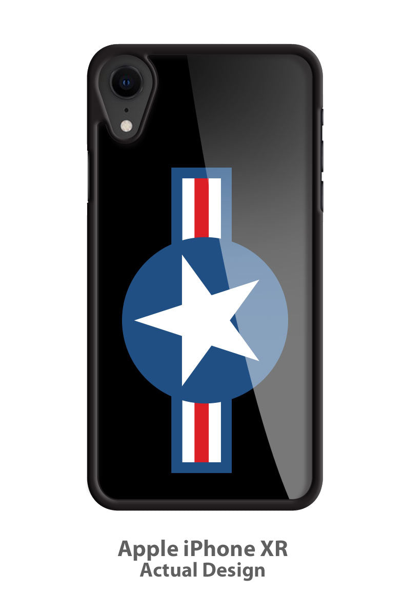 U.S. Air Force Post War Emblem Smartphone Case