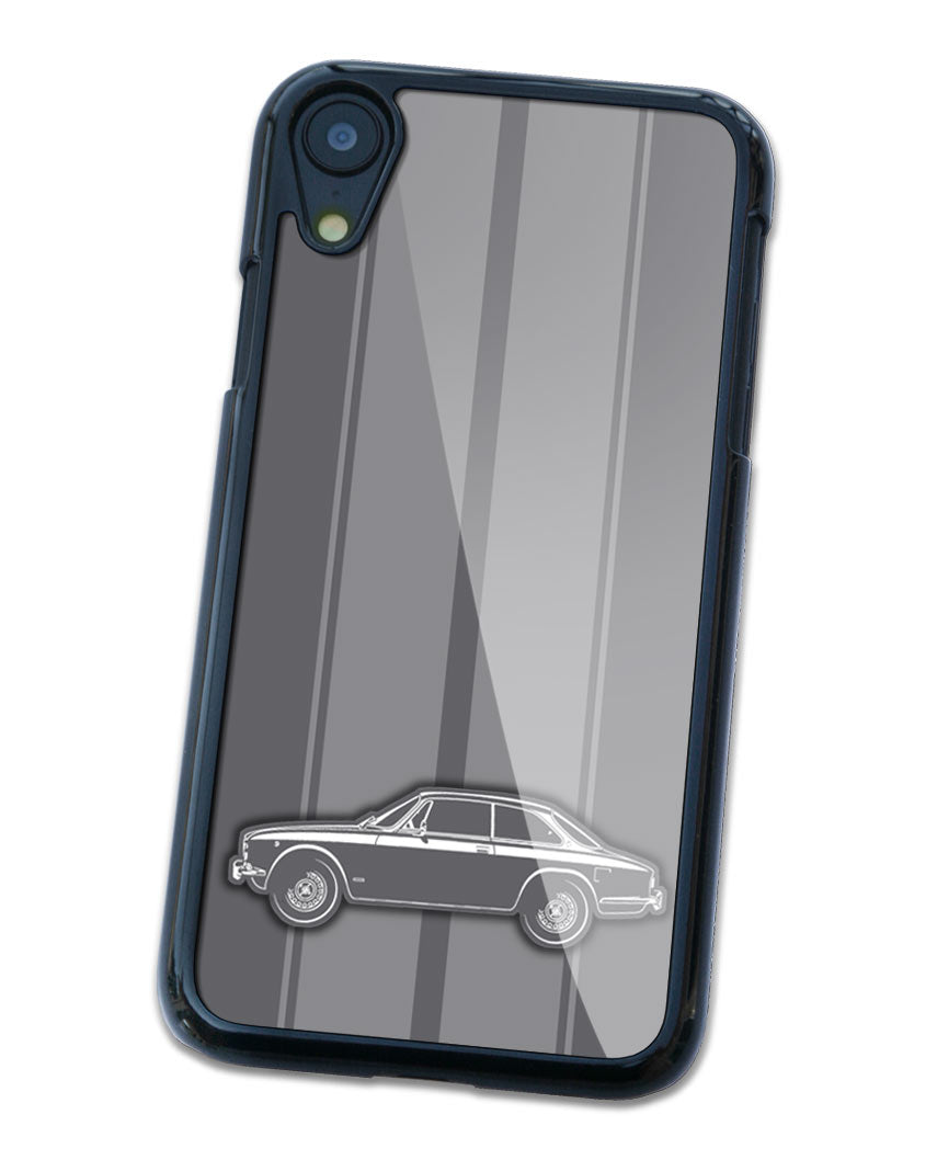 Alfa Romeo Guilia Sprint GT GTV Smartphone Case - Racing Stripes