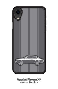 Alfa Romeo Guilia Sprint GT GTV Smartphone Case - Racing Stripes