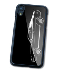 1972 AMC AMX Coupe Smartphone Case - Side View