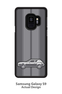 AMC Gremlin X 1972 Smartphone Case - Racing Stripes