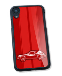 1977 AMC Gremlin X Smartphone Case - Racing Stripes