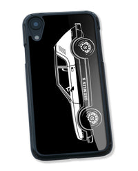 1978 AMC Gremlin X Smartphone Case - Side View