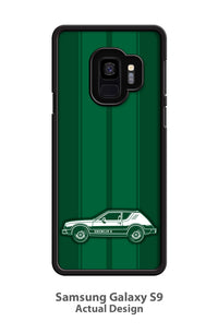 AMC Gremlin X 1978 Smartphone Case - Racing Stripes