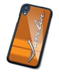 1968 - 1974 AMC Javelin Smartphone Case - Racing Stripes