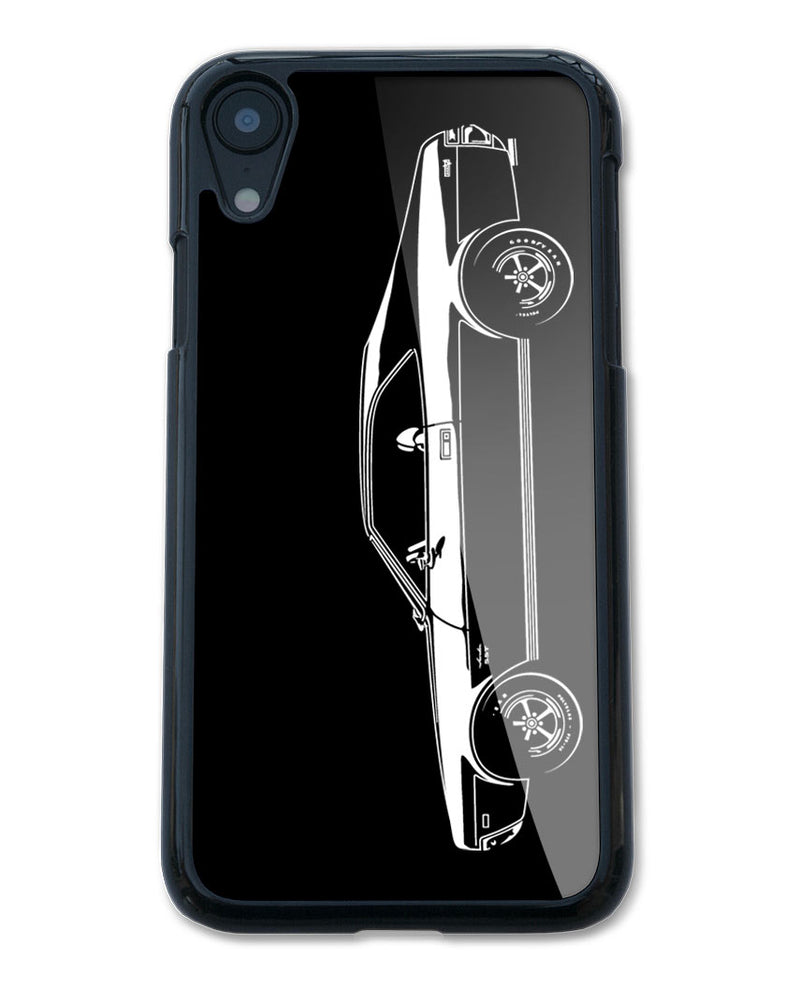 1968 AMC Javelin Coupe Smartphone Case - Side View