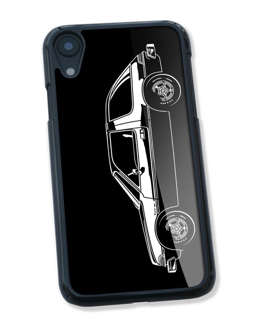 1978 AMC Pacer X Smartphone Case - Side View