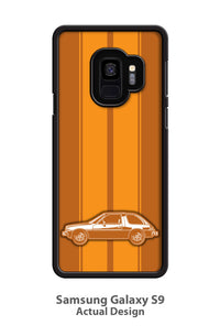 AMC Pacer X 1978 Smartphone Case - Racing Stripes