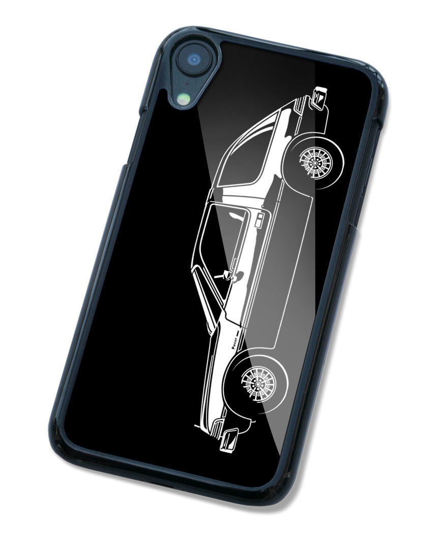 1980 AMC Pacer X Smartphone Case - Side View