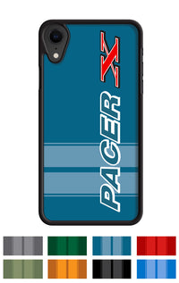 AMC Pacer X 1975 - 1980 Smartphone Case - Racing Logo