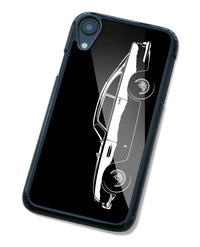 Aston Martin DB5 Coupe Smartphone Case - Side View