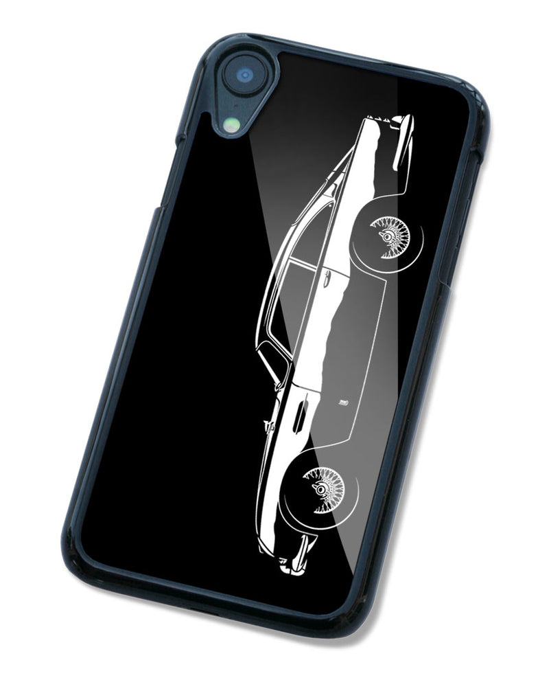 Aston Martin DB5 Coupe Smartphone Case - Side View